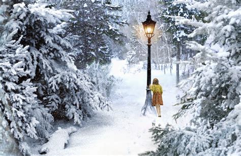 The Magic and Mystery of Narnia in The Lion, The Witch, and The Wardrobe